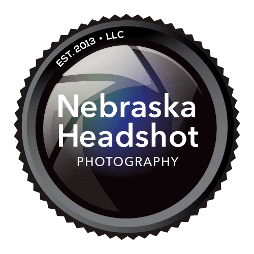 Nebraska Headshots