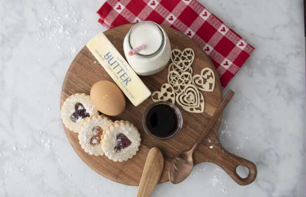 Commercial & Food Photography