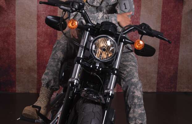 Memorial Day and Honoring those who gave us our freedom!