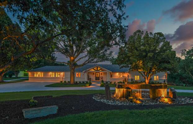 Hot Hot Hot is Nebraska Real Estate Photography