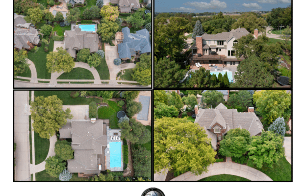 Drone Photography for Real Estate