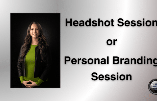 Do you need a Headshot? or Personal Branding Session?