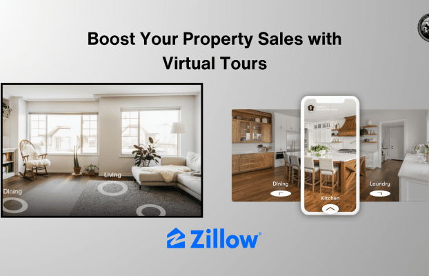 Boost Your Property Sales with Virtual Tours