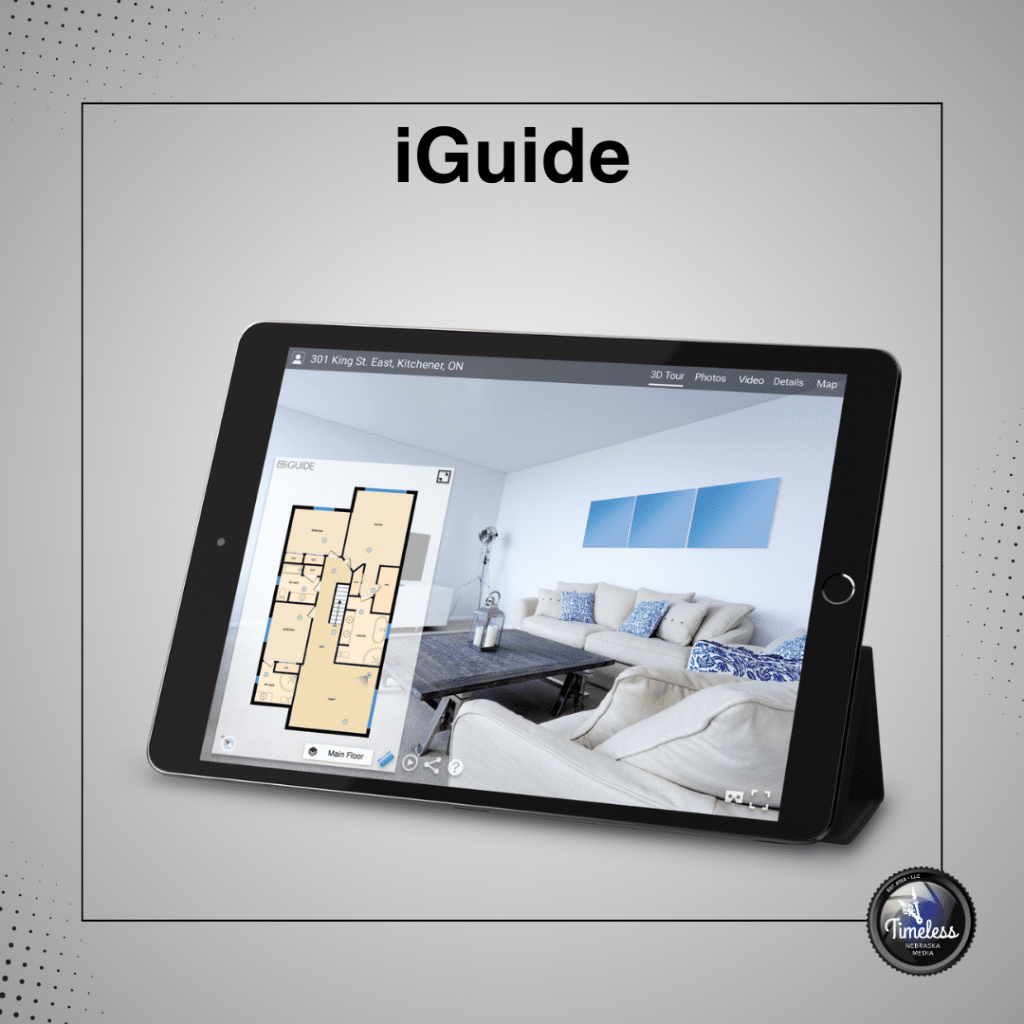 iGuide 3D Virtual Tours