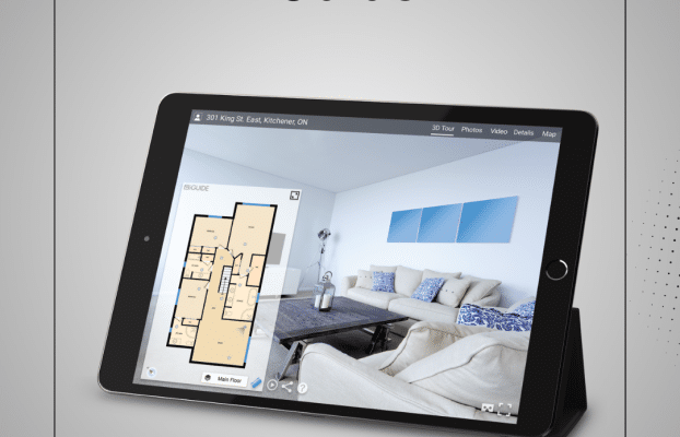 Level Up Your Listings with iGuide Virtual Tours