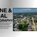 drone & aerial photography