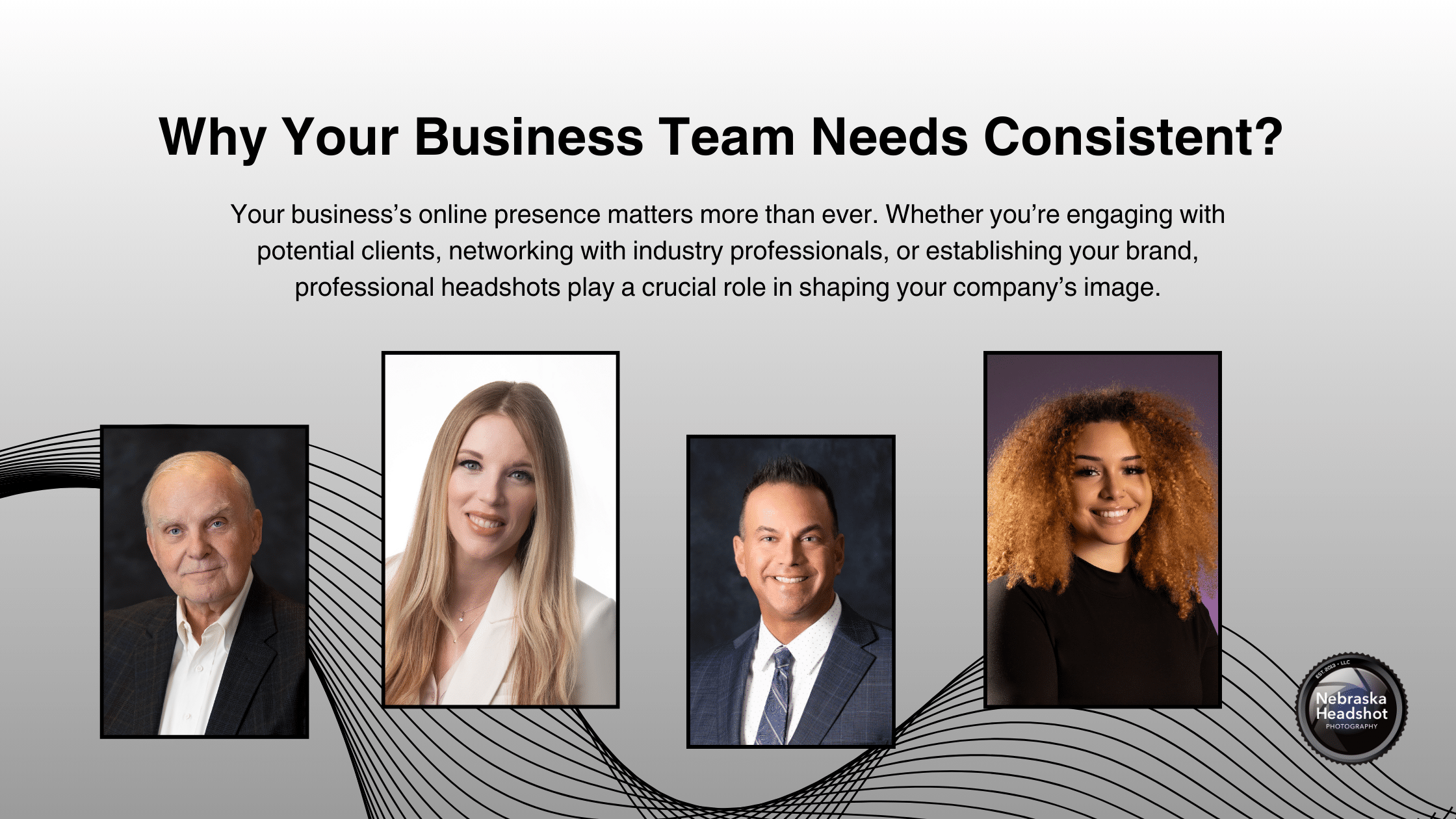 Why Your Business Team Needs Consistent