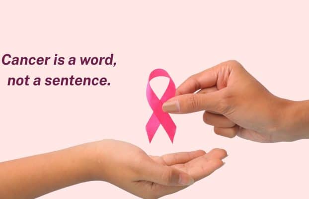 Stories of Hope: Cancer Awareness Month