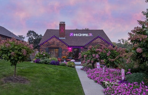 Stories of Hope:  Karen Kruse’s Story